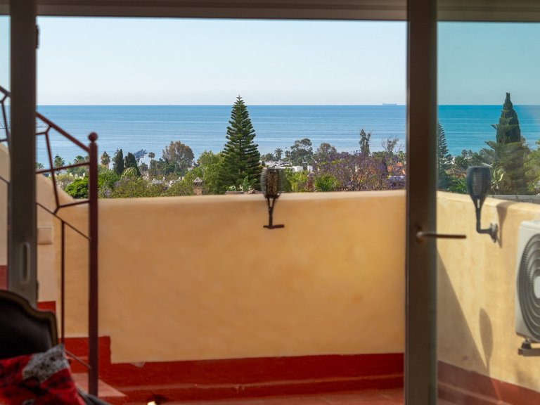 Apartment for Sale in Benahavís, Malaga 29