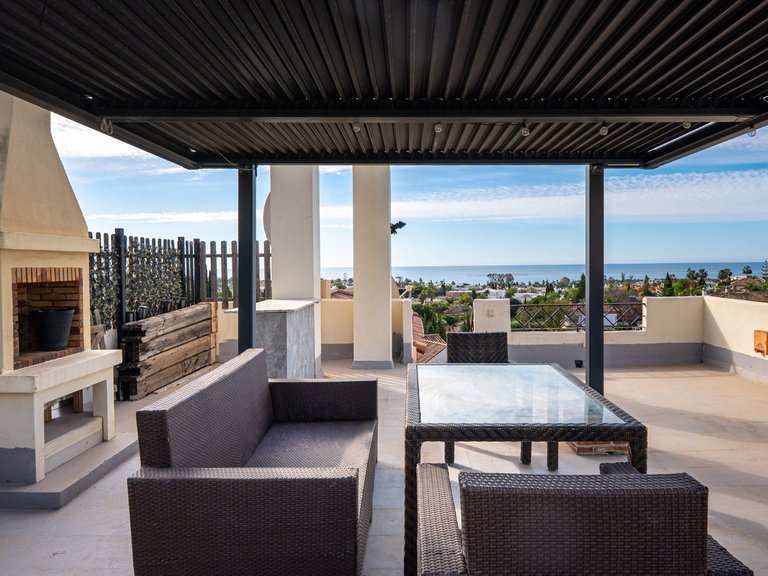 Apartment for Sale in Benahavís, Malaga 3