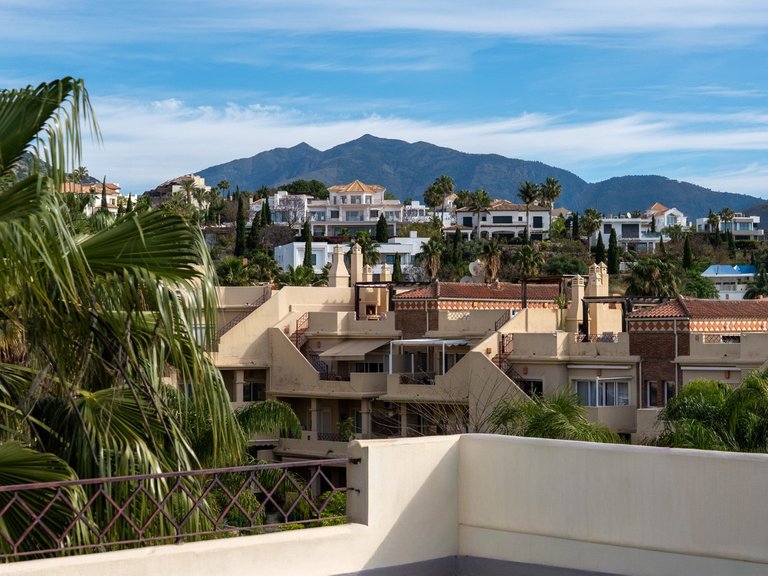 Apartment for Sale in Benahavís, Malaga 30
