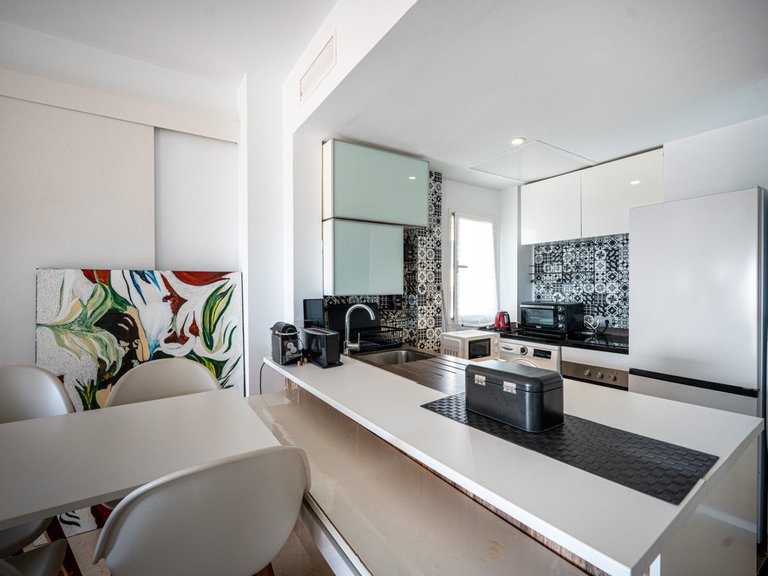 Apartment for Sale in Benahavís, Malaga 4