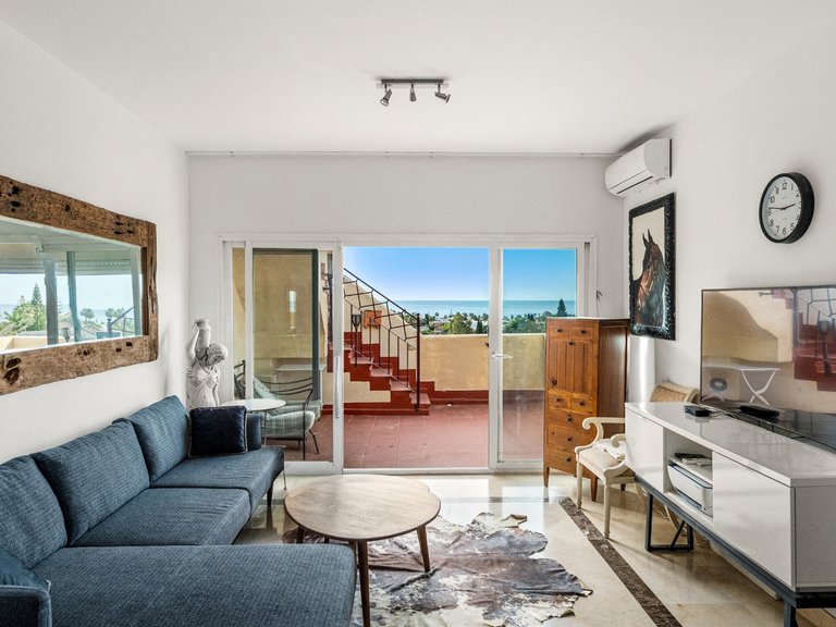Apartment for Sale in Benahavís, Malaga 7