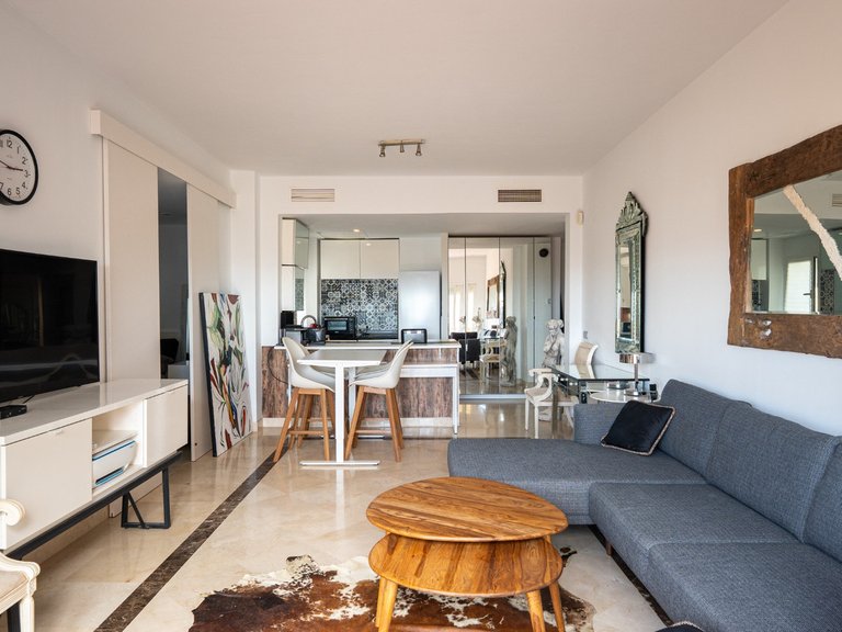 Apartment for Sale in Benahavís, Malaga 8