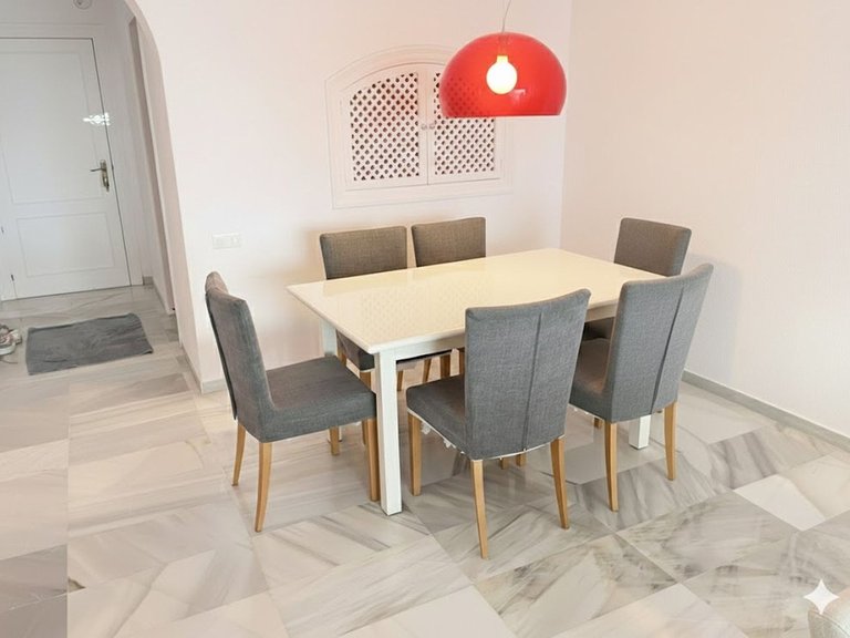 Apartment for Sale in Los Almendros, Malaga 12