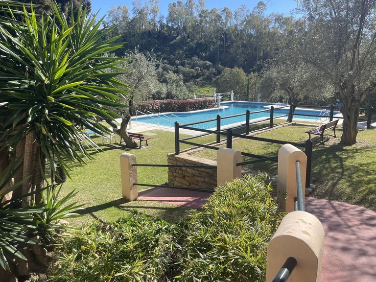 Apartment for Sale in Los Almendros, Malaga 20