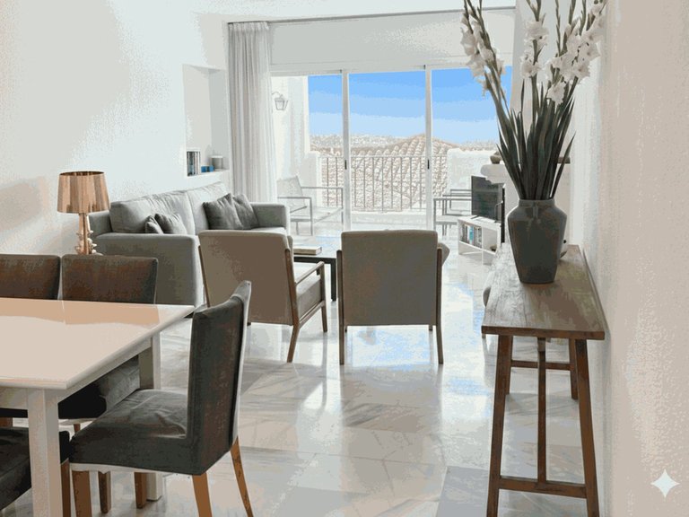 Apartment for Sale in Los Almendros, Malaga 3