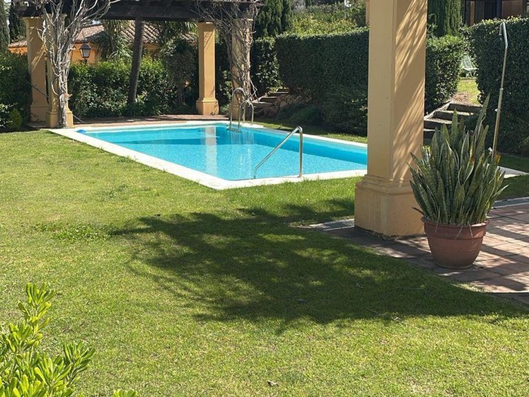 Villa for Sale in Sotogrande, Cadiz 1