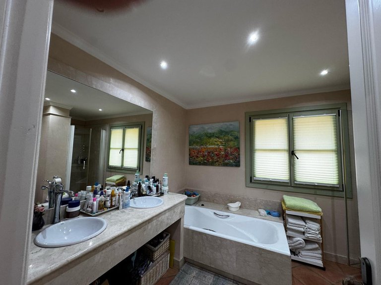 Villa for Sale in Sotogrande, Cadiz 14