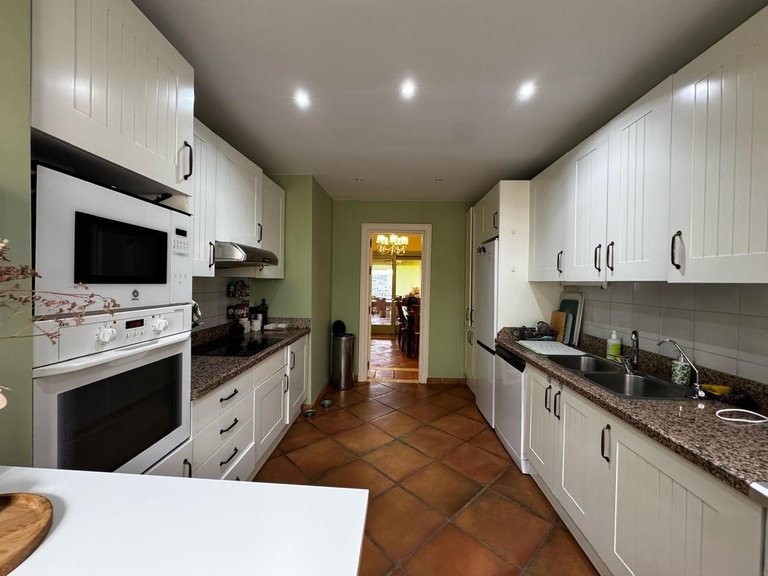 Villa for Sale in Sotogrande, Cadiz 29