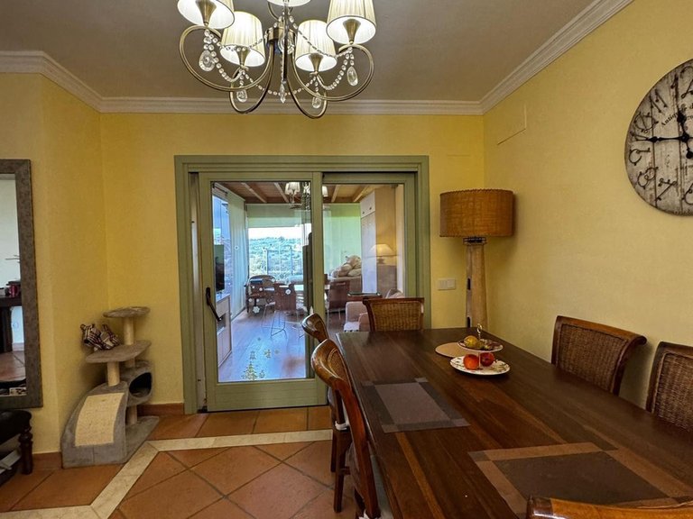 Villa for Sale in Sotogrande, Cadiz 32