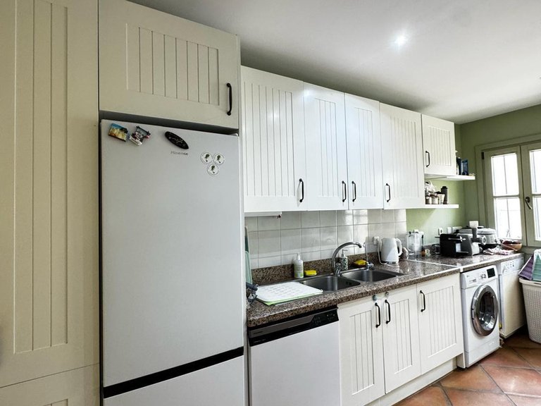 Villa for Sale in Sotogrande, Cadiz 34