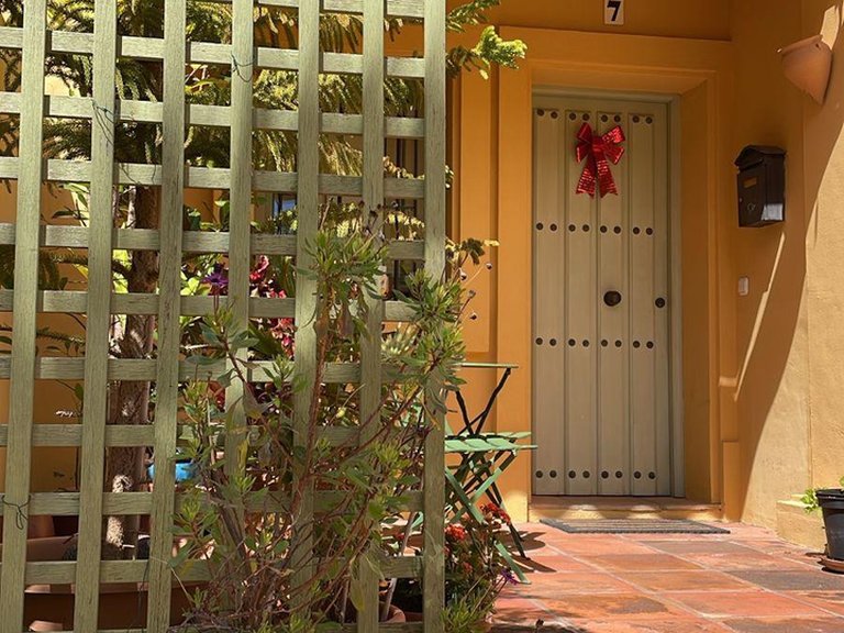 Villa for Sale in Sotogrande, Cadiz 8