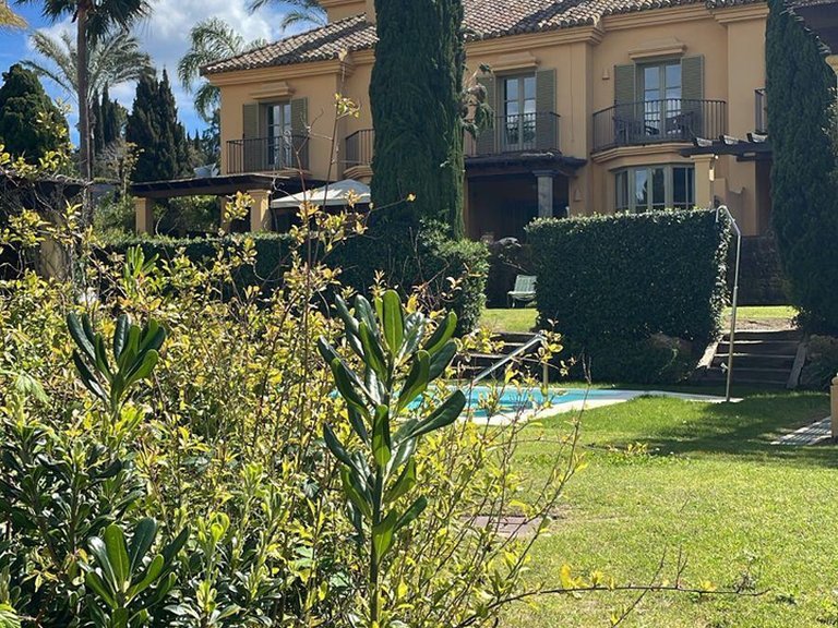Villa for Sale in Sotogrande, Cadiz 9
