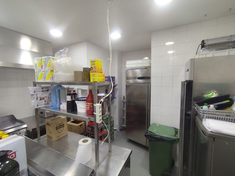 Commercial for Sale in Torremolinos, Malaga 10
