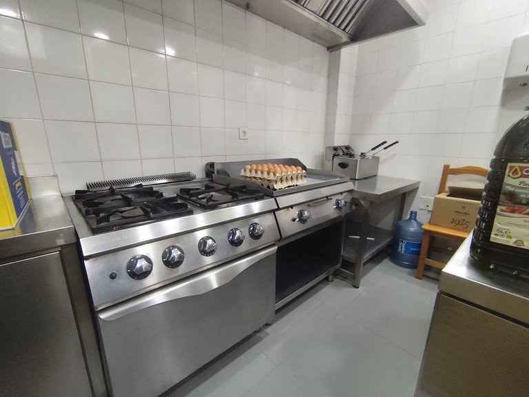 Commercial for Sale in Torremolinos, Malaga 6