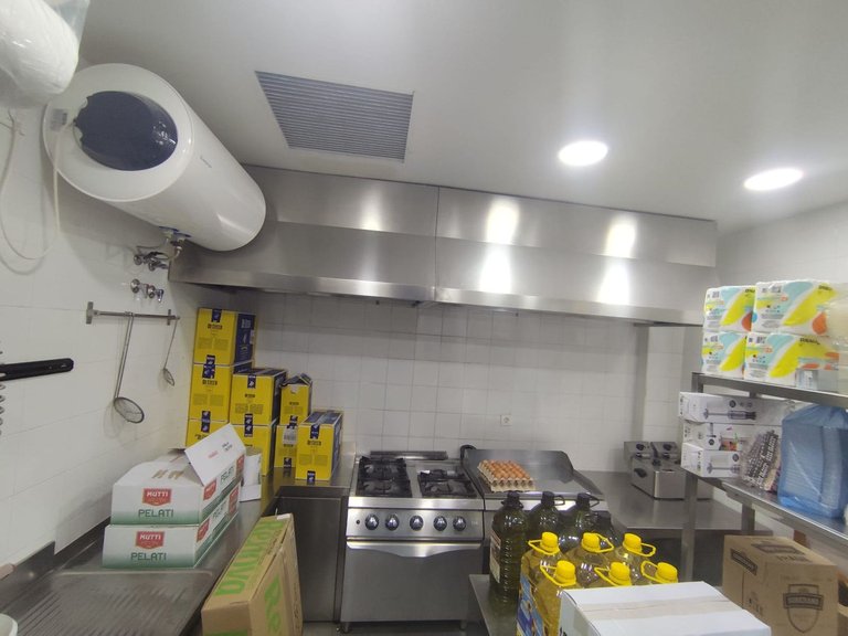 Commercial for Sale in Torremolinos, Malaga 7