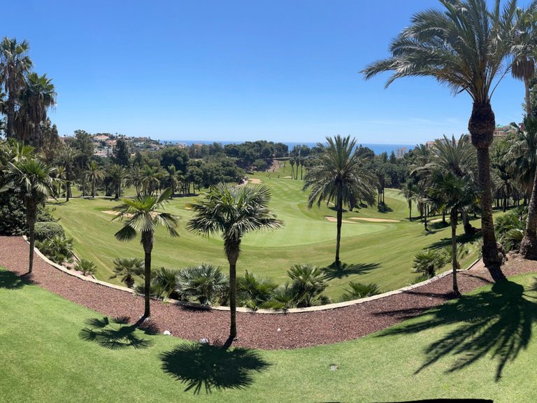 Apartment for Sale in Benalmadena, Malaga 10