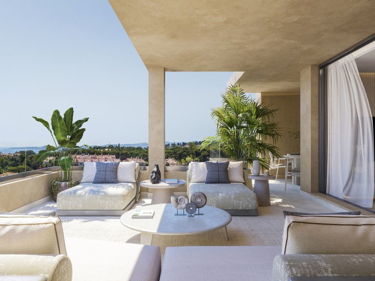Apartment for Sale in Benalmadena, Malaga 3