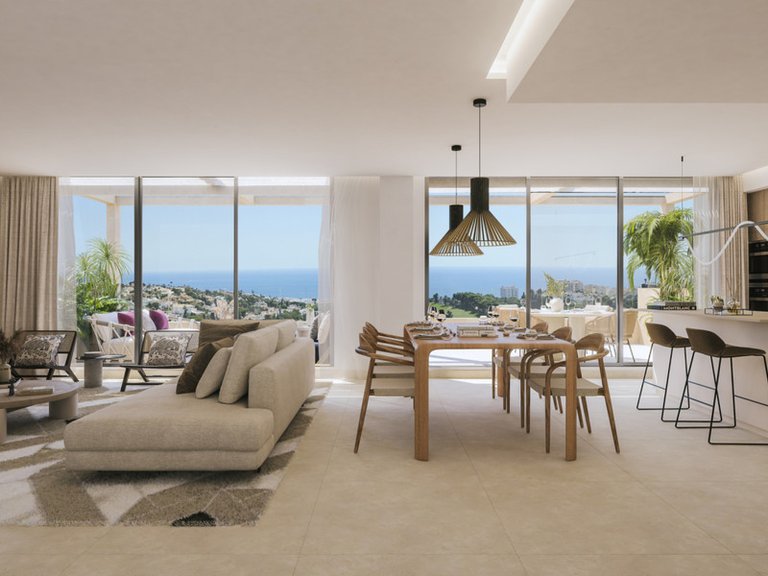 Apartment for Sale in Benalmadena, Malaga 4