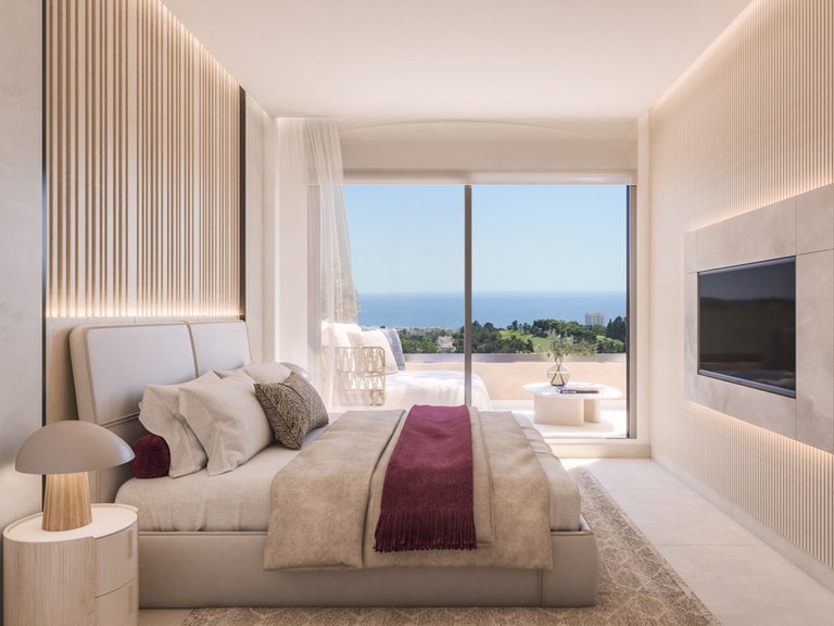 Apartment for Sale in Benalmadena, Malaga 7