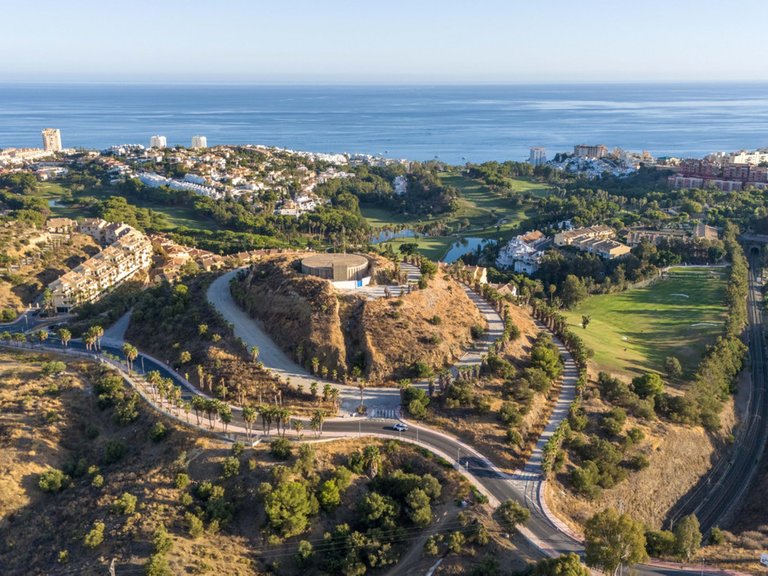 Apartment for Sale in Benalmadena, Malaga 9