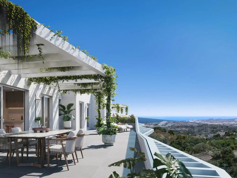Apartment for Sale in Mijas, Malaga 10