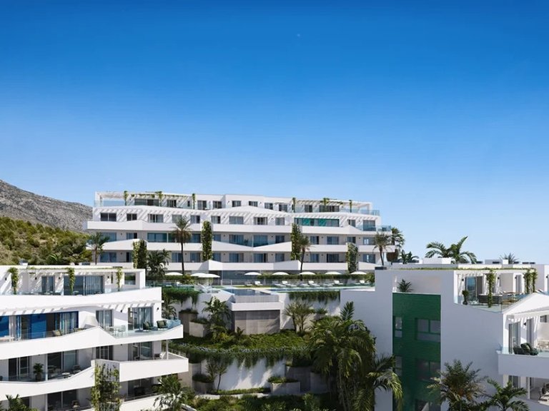 Apartment for Sale in Mijas, Malaga 11