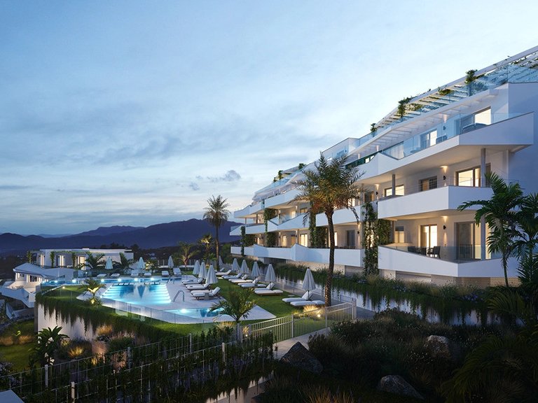 Apartment for Sale in Mijas, Malaga 12