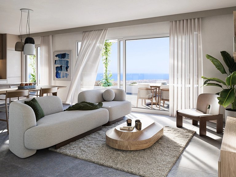 Apartment for Sale in Mijas, Malaga 3