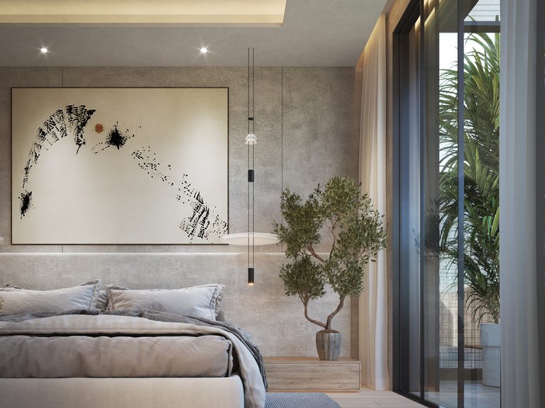 Town House for Sale in Elviria, Malaga 14