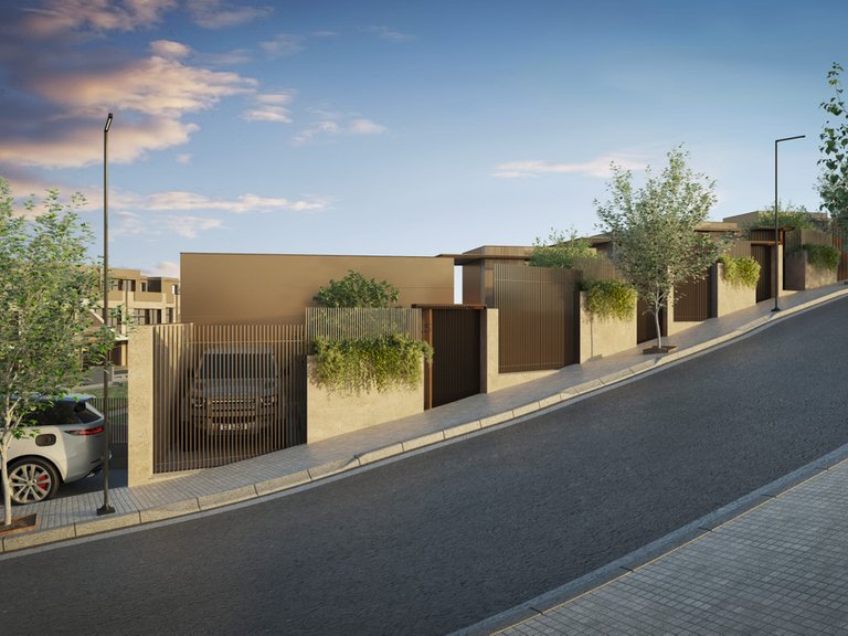 Town House for Sale in Elviria, Malaga 16