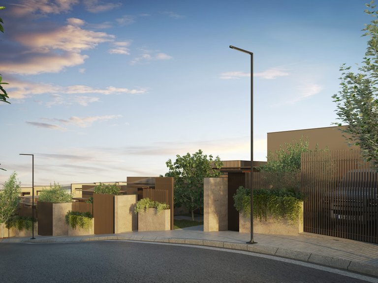 Town House for Sale in Elviria, Malaga 17