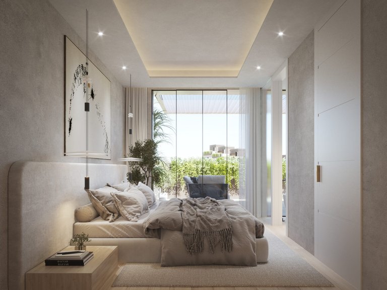 Town House for Sale in Elviria, Malaga 3