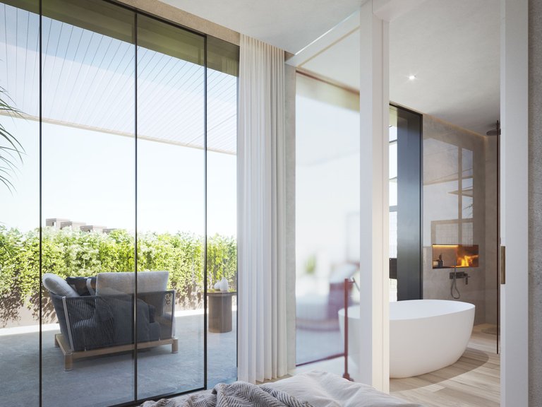 Town House for Sale in Elviria, Malaga 4