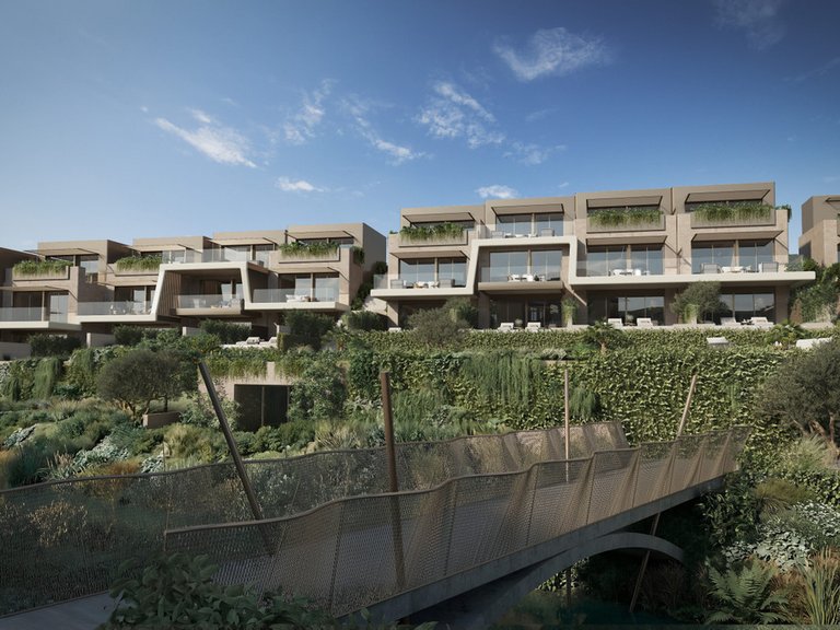 Town House for Sale in Elviria, Malaga 5