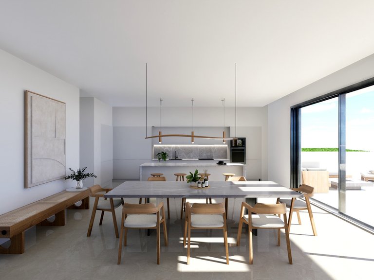 Villa for  in Casares Playa, Malaga 5