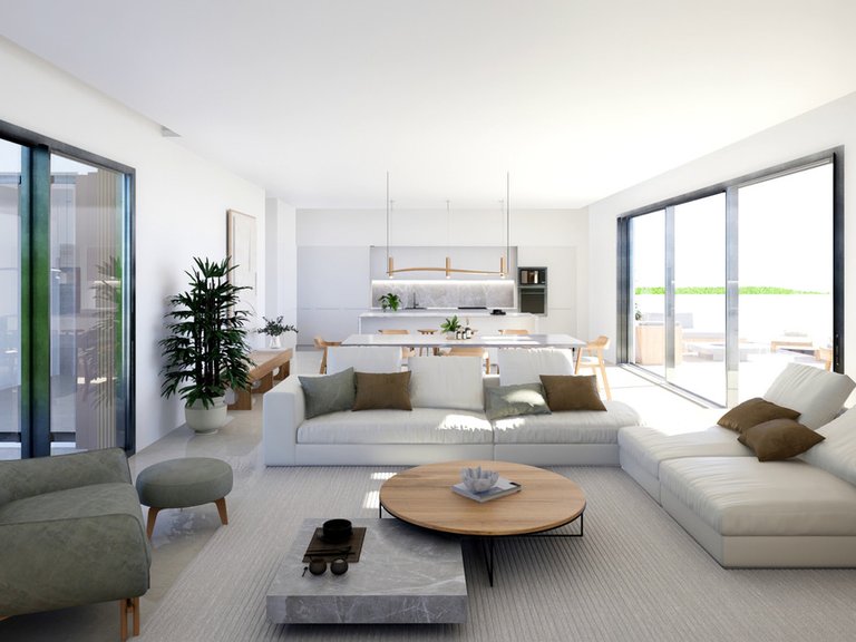 Villa for Sale in Casares Playa, Malaga 7