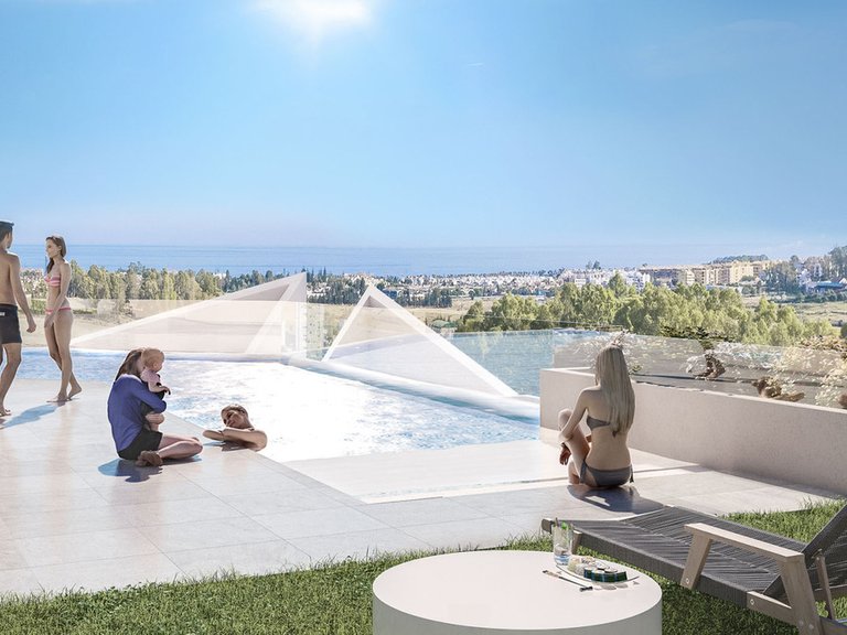Apartment for Sale in Marbella, Malaga 14