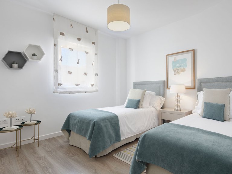 Apartment for Sale in Marbella, Malaga 7