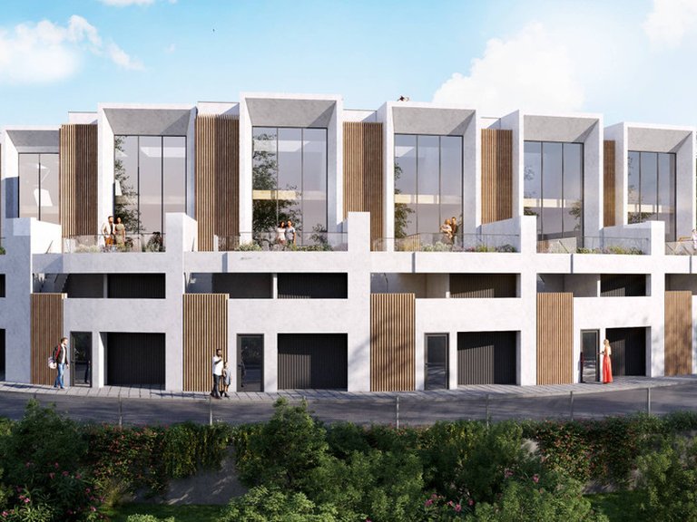 Villa for  in Torrox Costa, Malaga 1