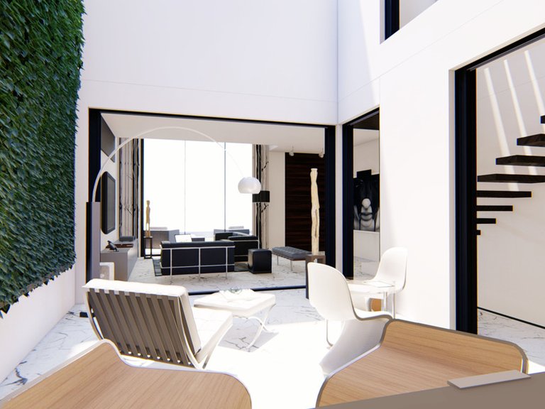 Villa for  in Torrox Costa, Malaga 10