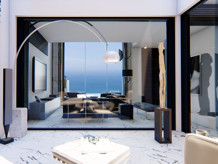 Villa for  in Torrox Costa, Malaga 11