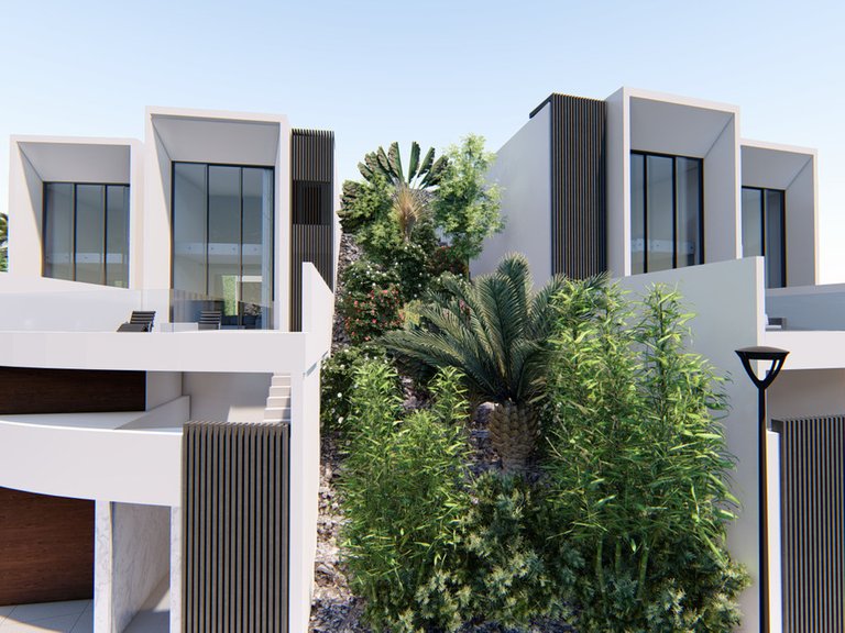 Villa for  in Torrox Costa, Malaga 14