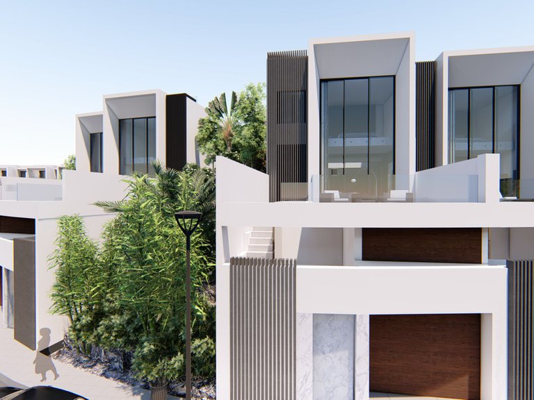 Villa for  in Torrox Costa, Malaga 15