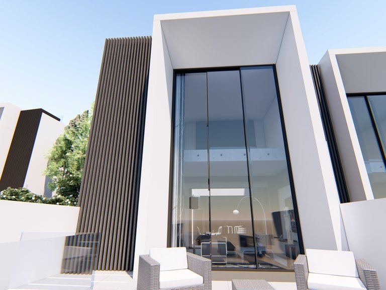 Villa for  in Torrox Costa, Malaga 16