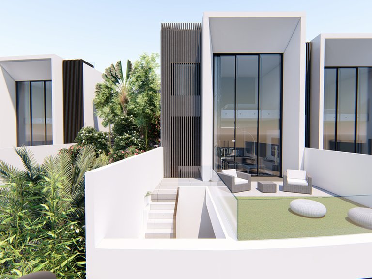 Villa for  in Torrox Costa, Malaga 18
