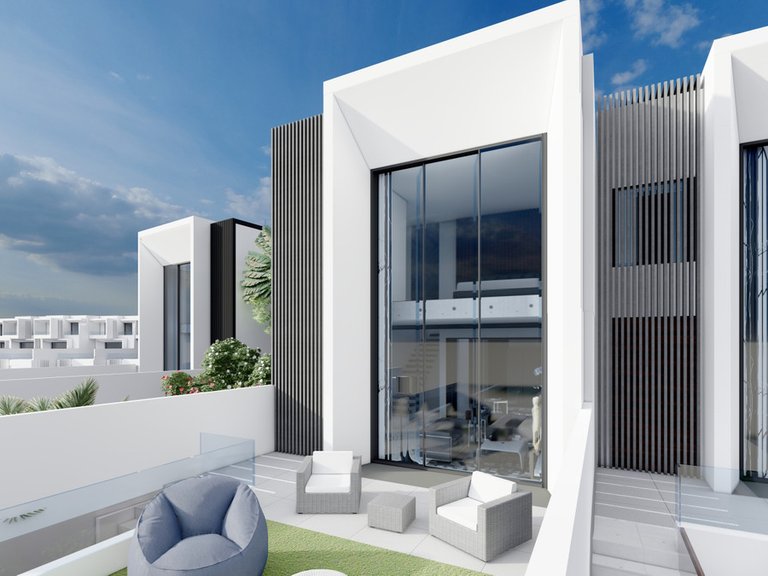 Villa for  in Torrox Costa, Malaga 19