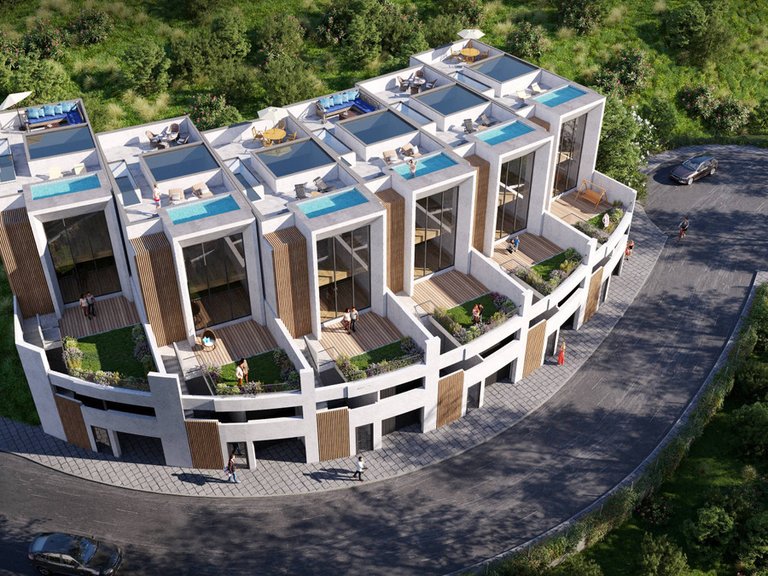 Villa for  in Torrox Costa, Malaga 20