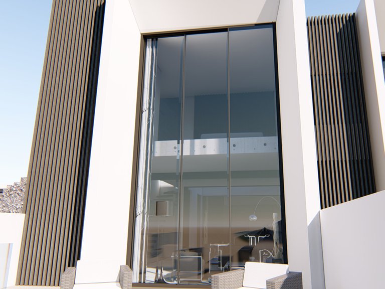 Villa for  in Torrox Costa, Malaga 23
