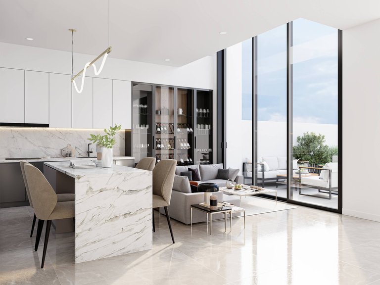 Villa for  in Torrox Costa, Malaga 3
