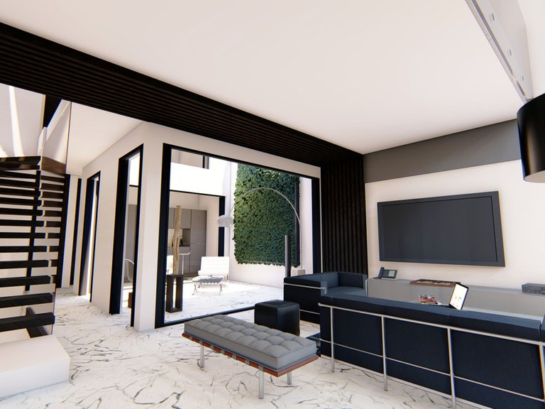 Villa for  in Torrox Costa, Malaga 8